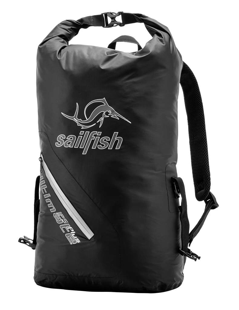 Sailfish - Ultimate IPS PLUS model 2022 - triatlonový neopren IN USE