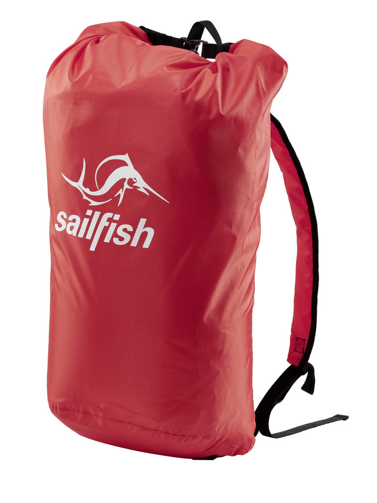 sailfish attack model 2022 - triatlonový neopren IN USE