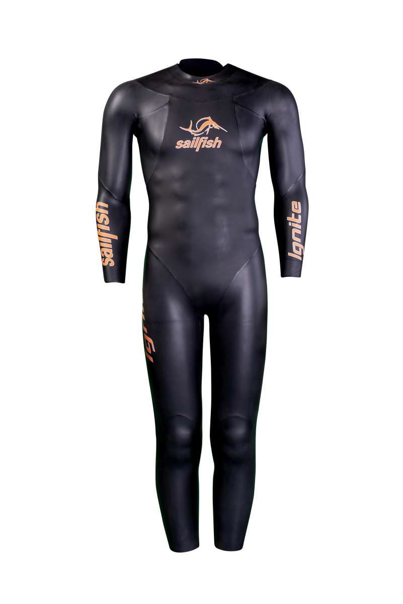 Sailfish - Ignite model 2023