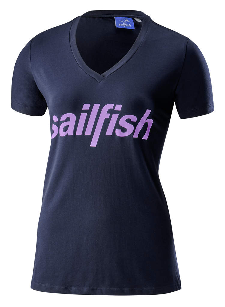 sailfish  Womens Lifestyle  T-Shirt