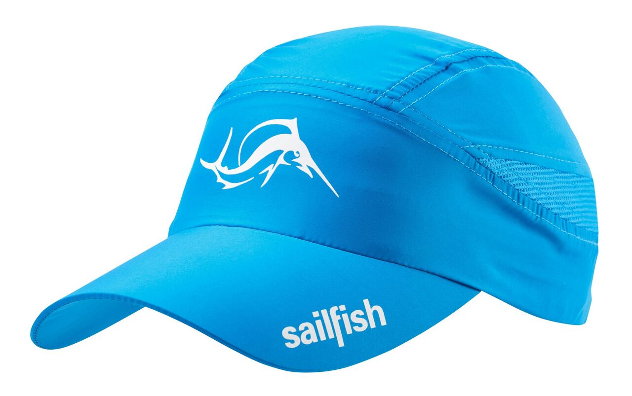 Sailfish - running cap