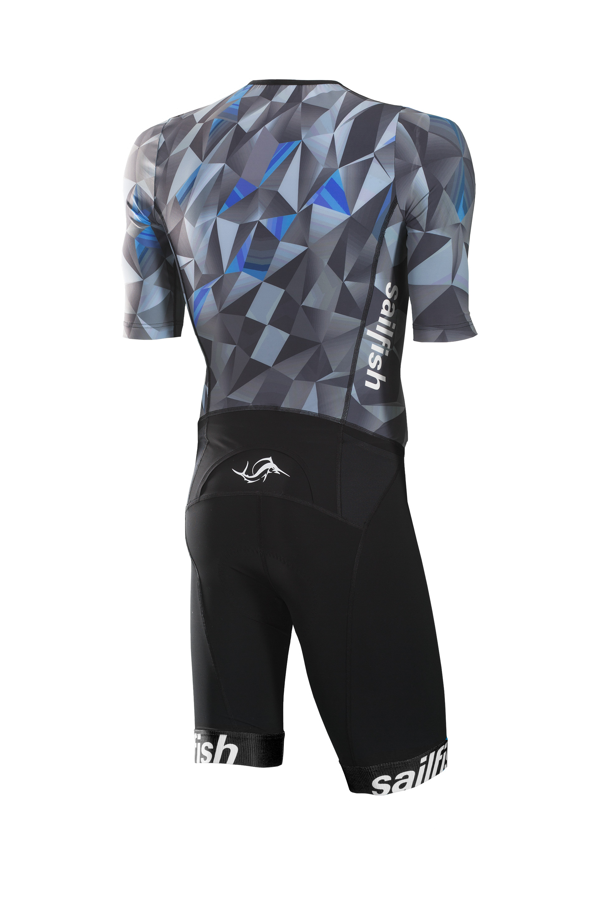 Sailfish - Aerosuit Comp Square - pánský