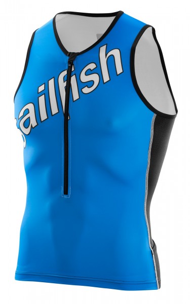 Sailfish tritop team men