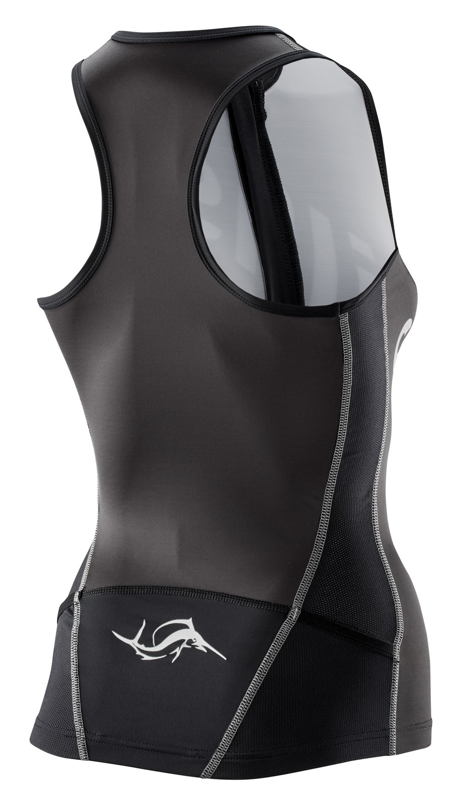 Sailfish tritop team women