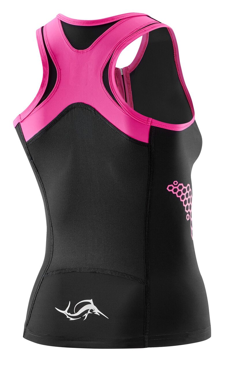 Sailfish - Tritop comp women 2019