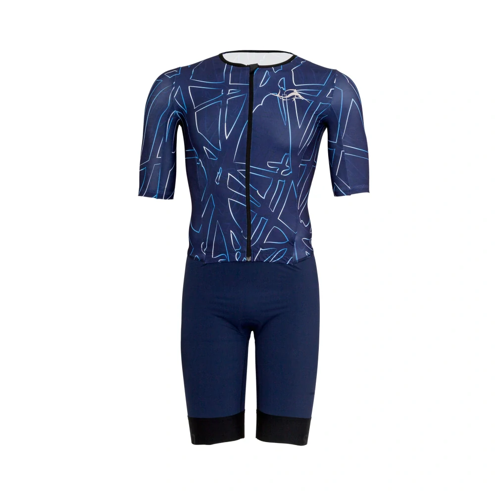 Sailfish - Aerosuit performance- pánský2025